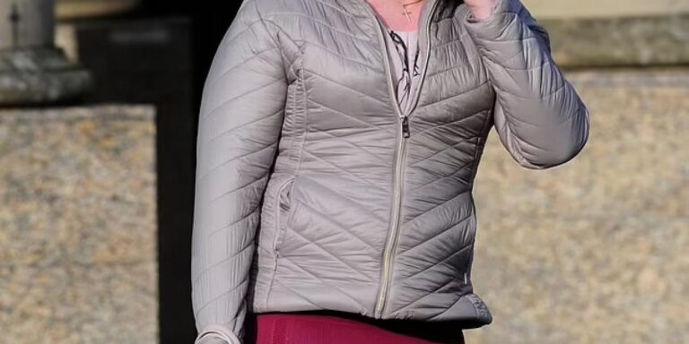 Transgender woman convicted for raping 2 women when she was man