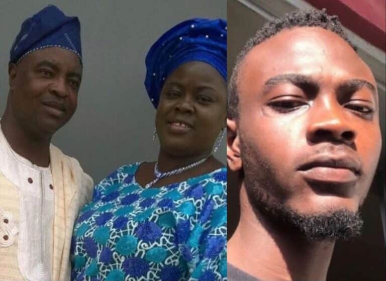 Abducted son of slain ex-CBN staff found dead in Ogun river