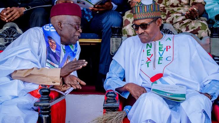 APC, Buhari strongly united behind Tinubu – Onanuga