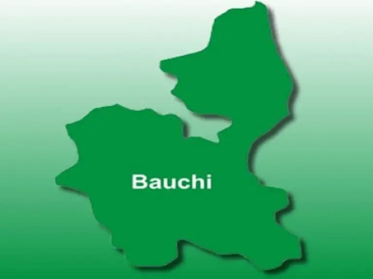 Bauchi-State-bauchi-map