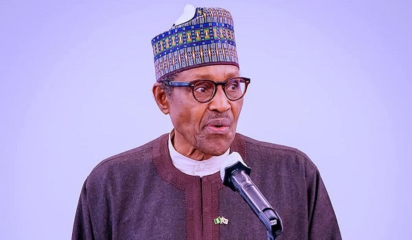 Muhammadu Buhari