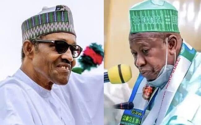 President Buhari insists on Kano visit despite Ganduje’s objection