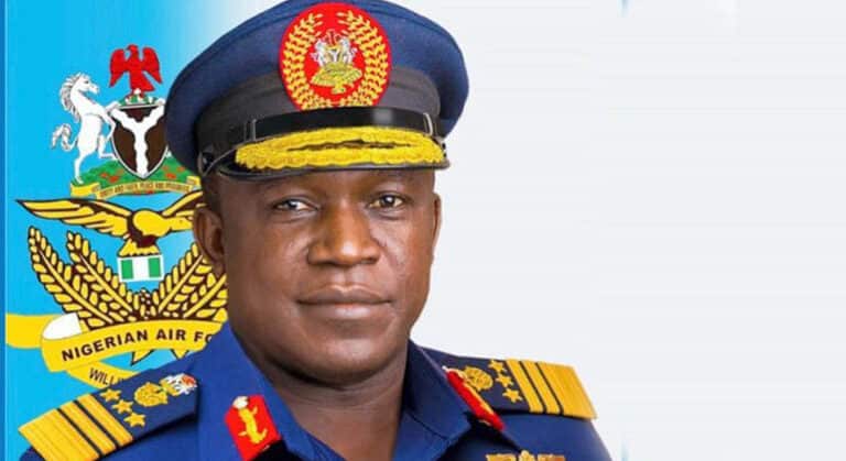 NAF gets new spokesperson