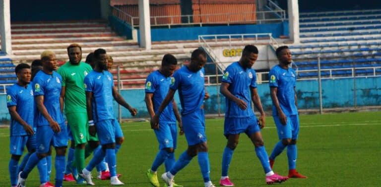 Enyimba won’t disappoint fans this season, George assures