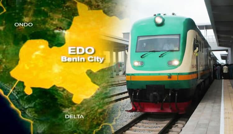 Edo train kidnap: 20 kidnapped, not 32 — Commissioner