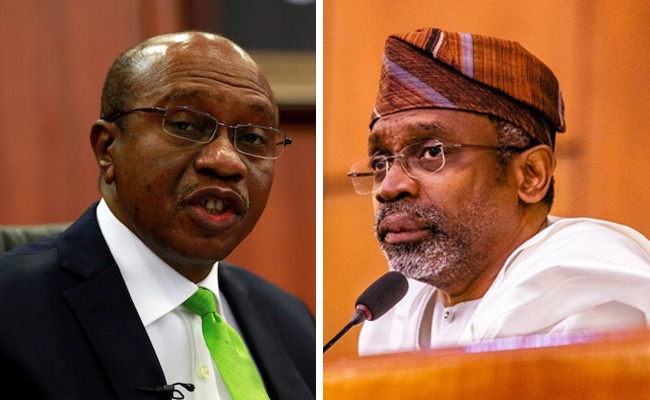 Naira Notes: Reps threaten to issue arrest warrant on Emefiele