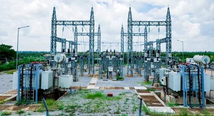 Kano completes 10 megawatts hydropower plant, begins test run