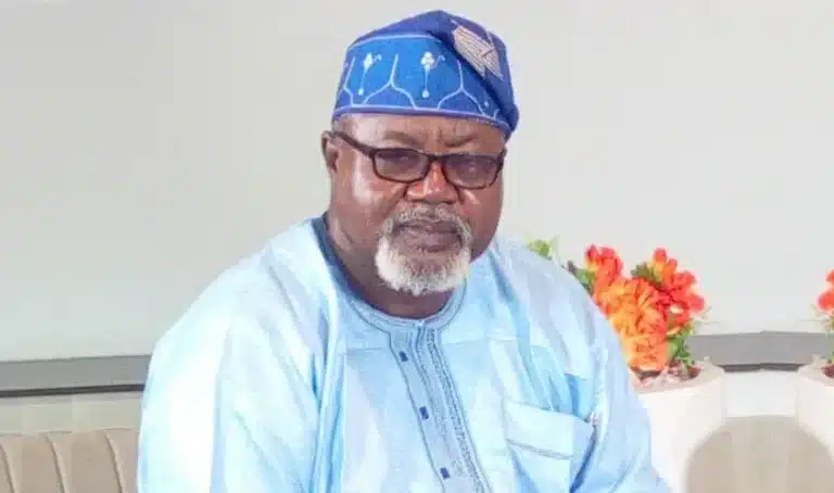 Veteran actor ‘Papa Ajasco’ is dead