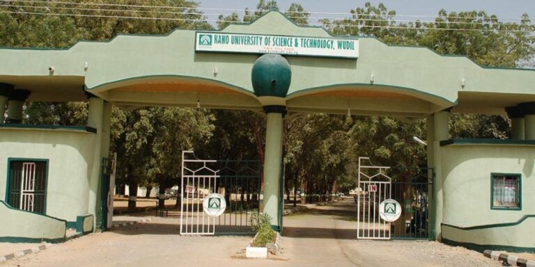 Professor Musa of ADUST Wudil hands over to new VC  