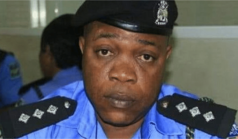 Man kidnaps own father, collects N2.5 million ransom