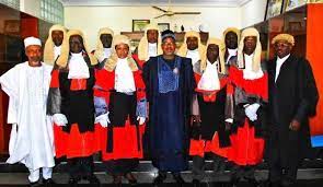 Magistrates decry poor condition of service in Bauchi