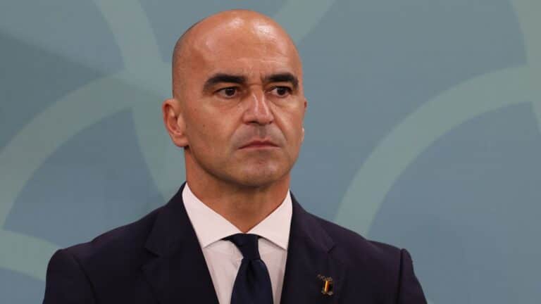 Roberto Martinez named Portugal head coach, speaks on Ronaldo’s future 