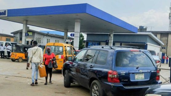 NMDPRA seal fuel stations in Kano