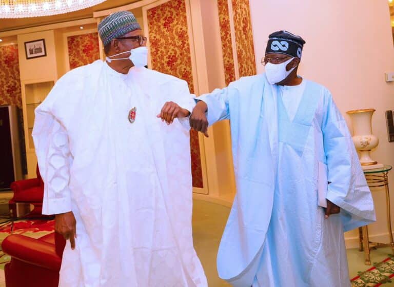 Buhari to campaign for Tinubu in 10 states