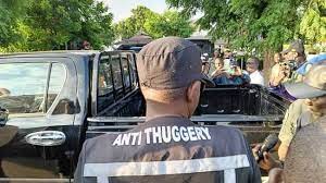 Zamfara Anti-thuggery Committee arrests 32 suspects, recovers arms