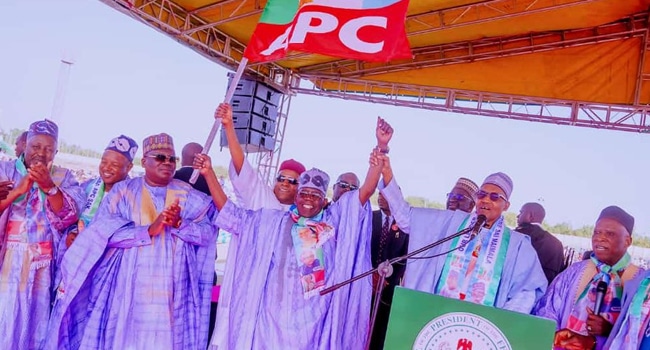 APC releases revised campaign timetable 