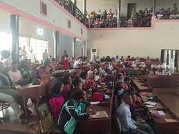 Scores of applicants benefited from Oyo State GISES program