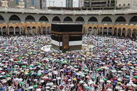 2023 Hajj: Ogun begins sale of forms