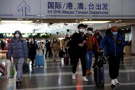 China to revive outbound group travel to 20 countries