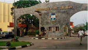 UNICAL suspends 4 students over “water ritual”