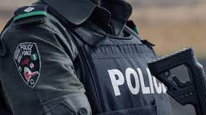 Police arrest man for allegedly killing step mother, sister in Kano