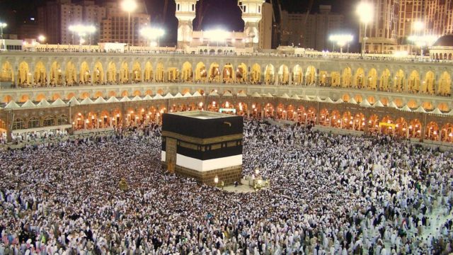 Hajj