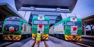 Edo train kidnap: Over 30 still missing, kids freed, female escaped