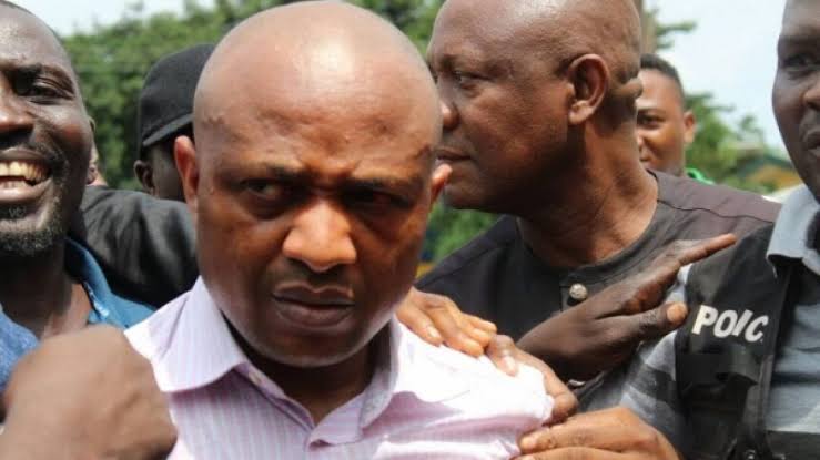 Evans: Absence of lawyer stalls re-arraignment