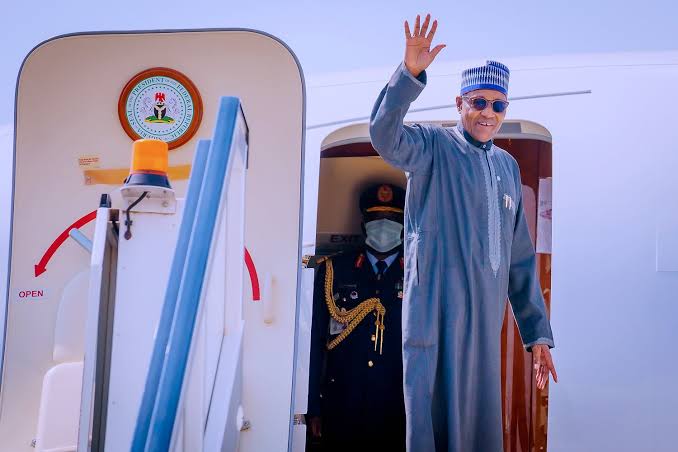 Buhari billed for Senegal trip