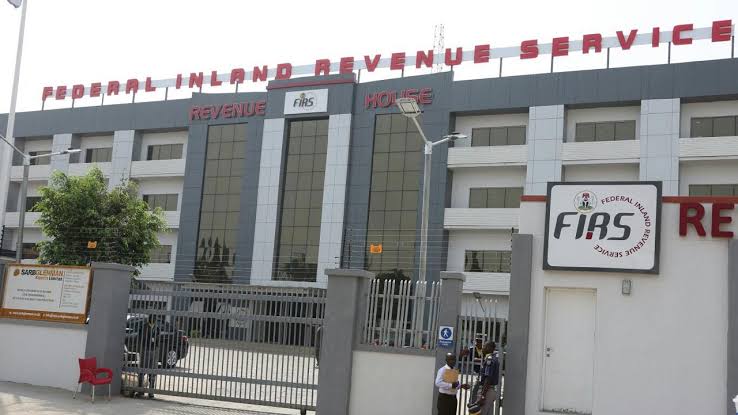 FIRS hits over N10.1trn in revenue