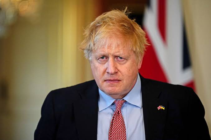 Russian Invasion: Putin threatened to attack UK — Boris Johnson