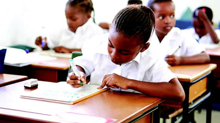 Bauchi school enrollment hits 2m