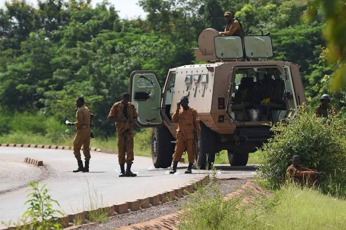 28 killed in separate attacks in Burkina Faso