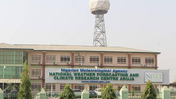 NiMet predicts 3-day dust haze condition from Friday