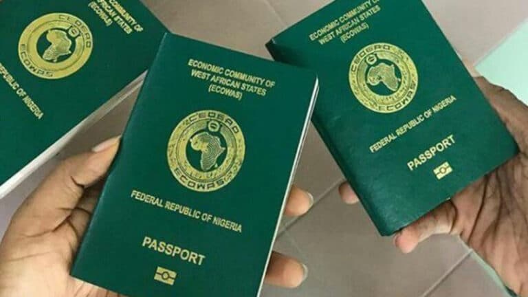 Immigration opens enhanced e-passport facility in Kano