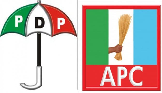 Over 20,000 dump APC for PDP in Bauchi