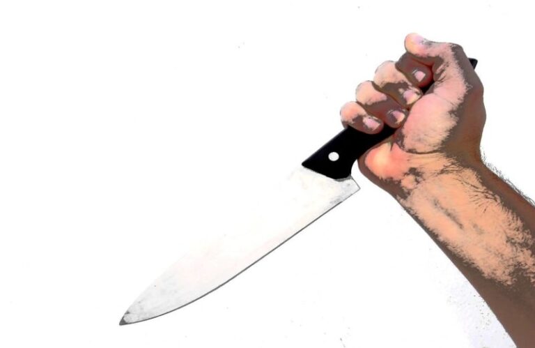 Man stabs funeral guest for dating ex-wife