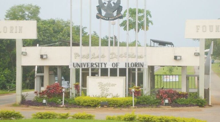 Unilorin named best institution at 2024 JAMB awards