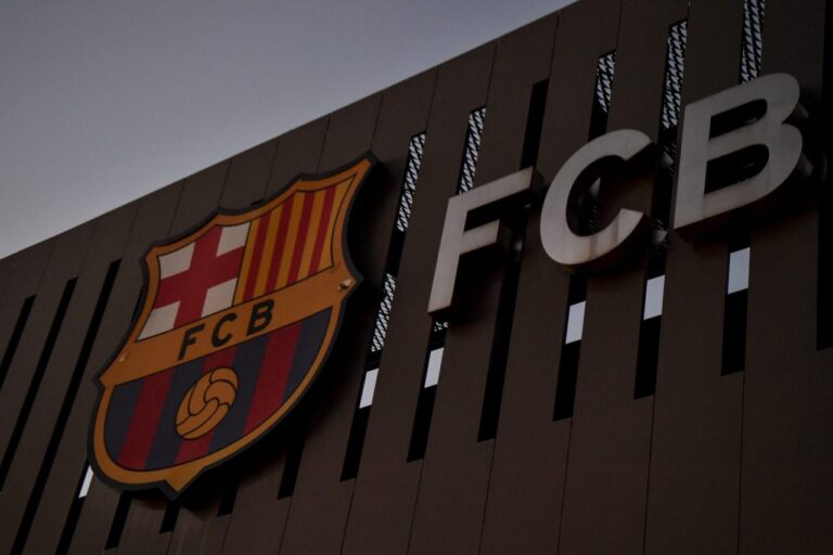 Barcelona ‘faces relegation’ over  alleged £1.2m referee payment