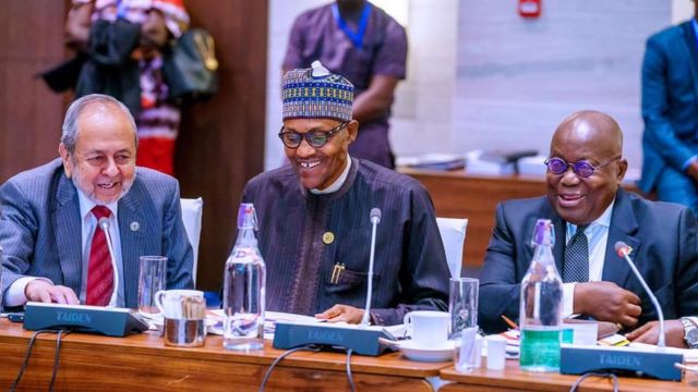 Buhari to participate 36th AU Summit in Addis Ababa