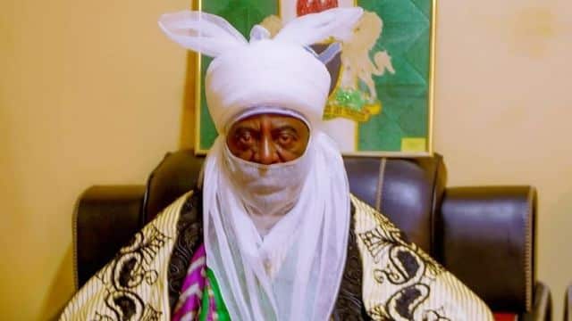 Police arrest 6 for chanting provocative slogans against Kano Emir