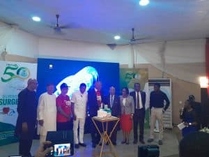 UBTH conducts first open heart surgery – CMD