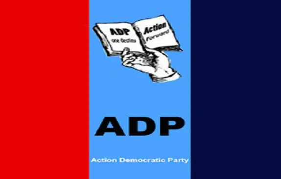 3 Kano guber candidates defect to ADP, endorse Sha’aban Sharada