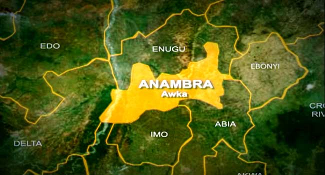 15 abducted corps members rescued in Anambra