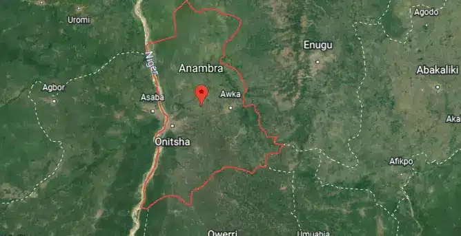 Communal crisis claims 10 lives in Anambra