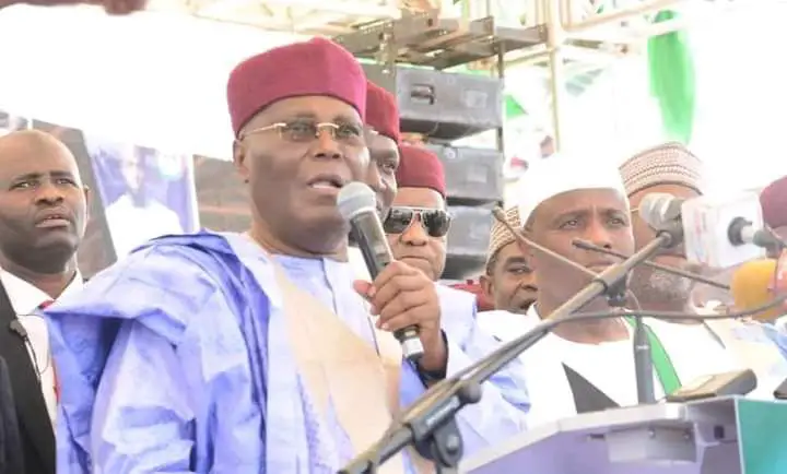 Atiku defeats Tinubu in El-Rufai’s Kaduna