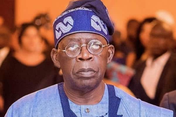 Why Nigerians won’t vote for Tinubu in general election – PDP