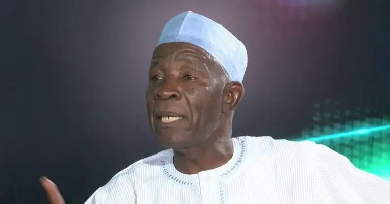 Atiku sends prominent people to beg Kwankwaso —Buba Galadima