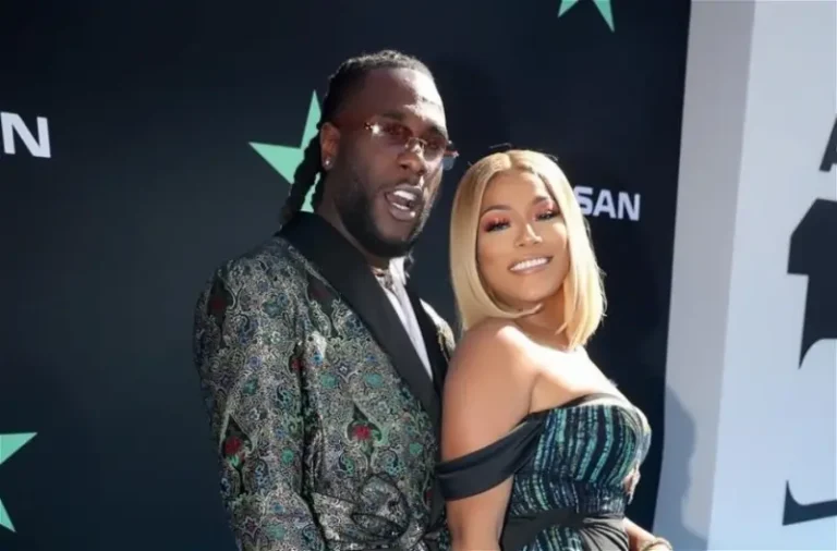 Burna Boy’s ex, Stefflon Don, counsels women on men’s disrespect