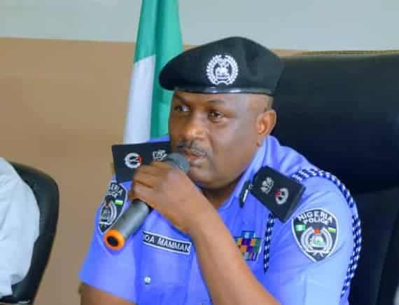 Kano police commissioner redeployed after NNPP raises alarm